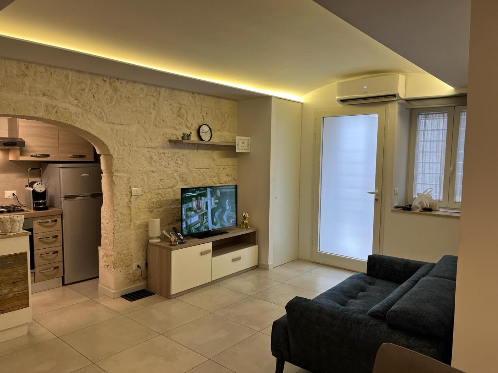 Villa Minuetto 11 à Ostuni Extérieur photo