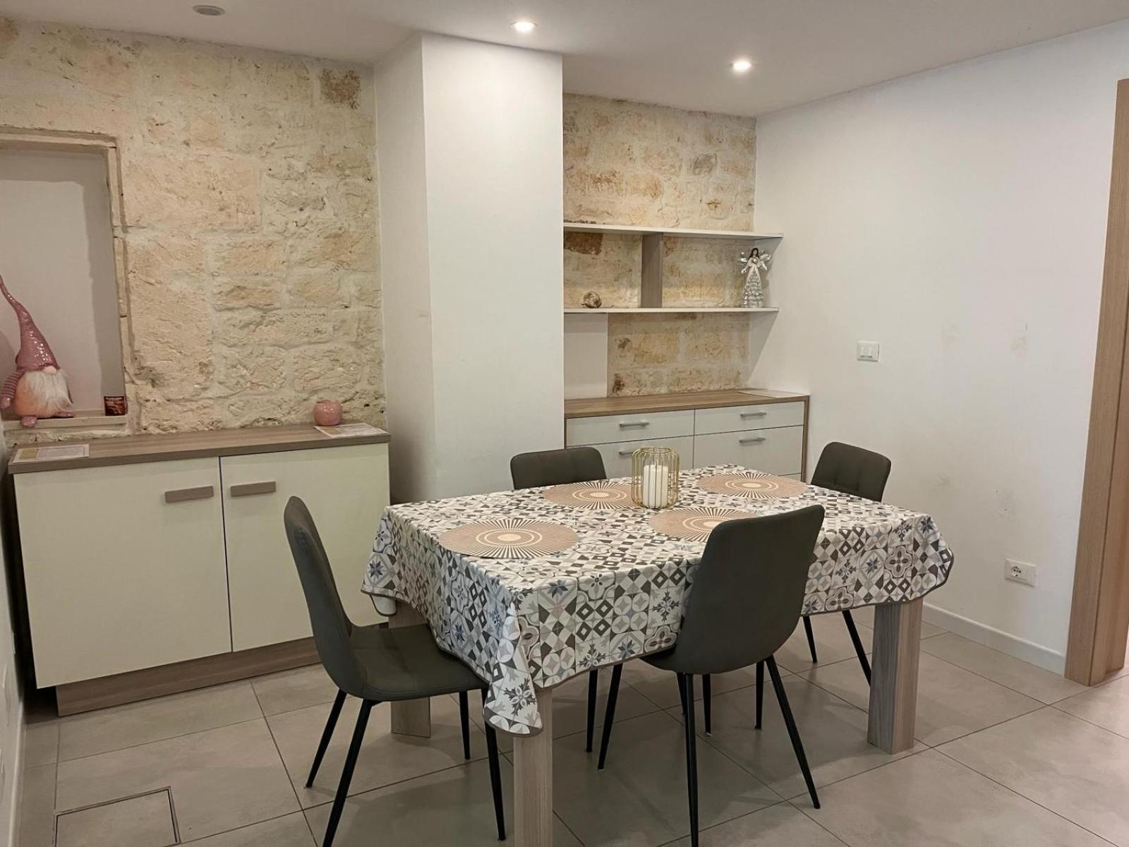 Villa Minuetto 11 à Ostuni Extérieur photo