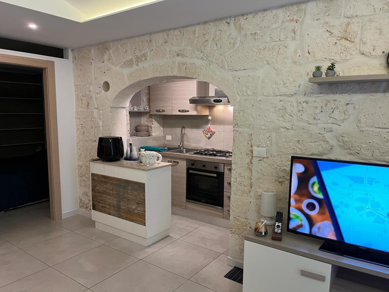 Villa Minuetto 11 à Ostuni Extérieur photo